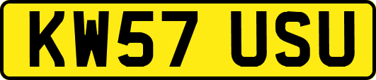KW57USU