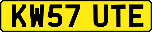 KW57UTE