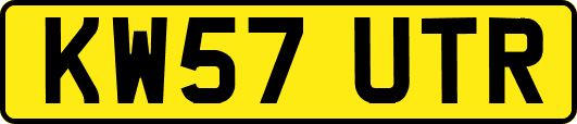 KW57UTR