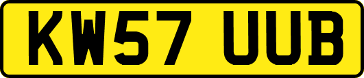 KW57UUB