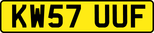 KW57UUF