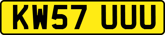 KW57UUU
