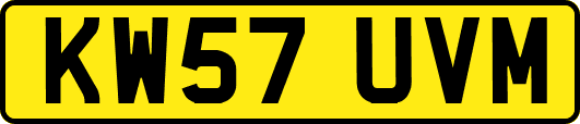 KW57UVM