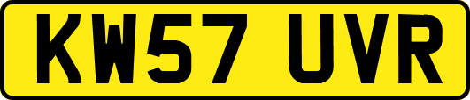 KW57UVR