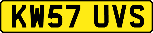 KW57UVS