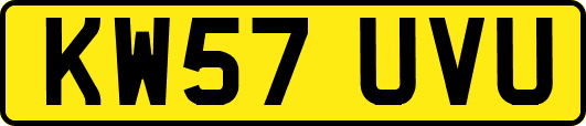 KW57UVU