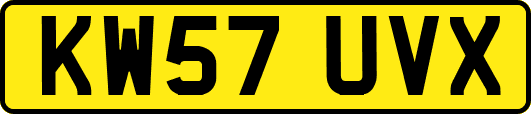 KW57UVX