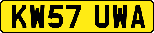 KW57UWA
