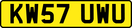 KW57UWU