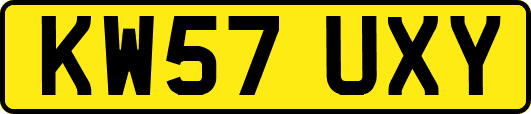 KW57UXY
