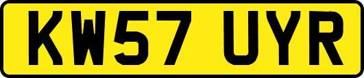 KW57UYR