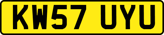 KW57UYU