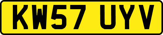 KW57UYV