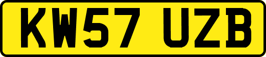 KW57UZB