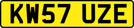 KW57UZE