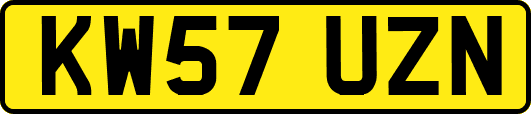 KW57UZN