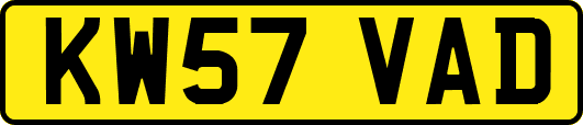 KW57VAD