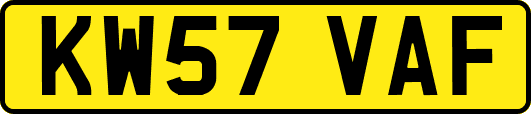 KW57VAF