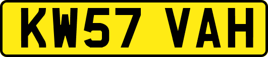 KW57VAH