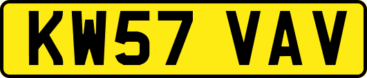 KW57VAV