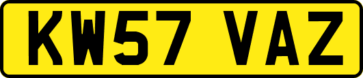 KW57VAZ