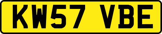 KW57VBE