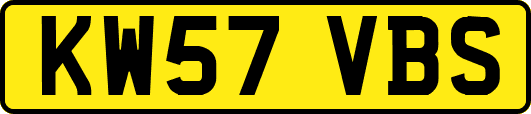 KW57VBS
