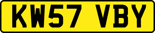 KW57VBY