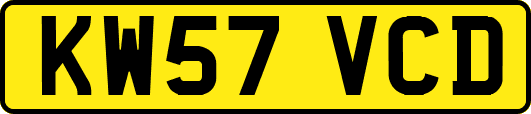 KW57VCD