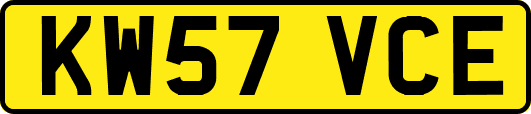 KW57VCE