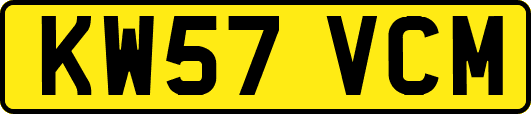KW57VCM