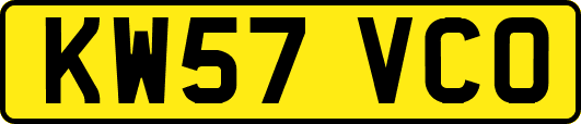 KW57VCO