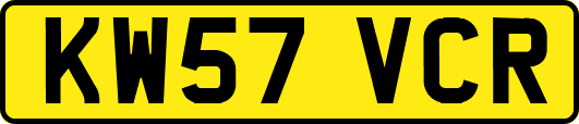 KW57VCR
