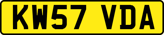 KW57VDA