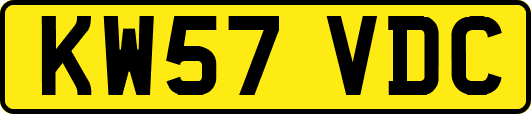 KW57VDC