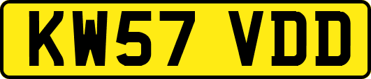 KW57VDD