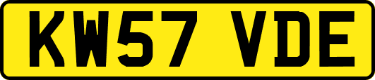 KW57VDE