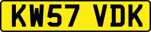KW57VDK
