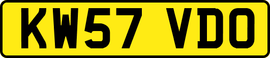 KW57VDO