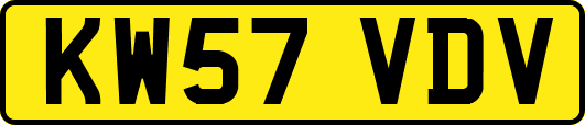 KW57VDV