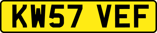 KW57VEF