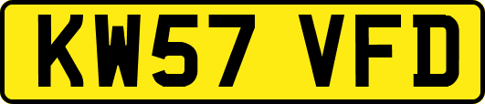 KW57VFD