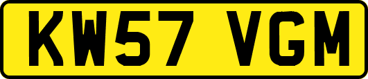KW57VGM