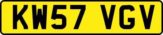 KW57VGV