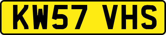 KW57VHS