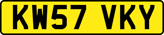 KW57VKY