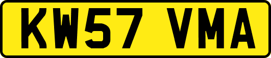 KW57VMA