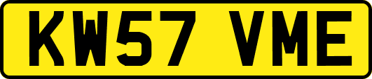KW57VME