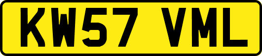 KW57VML