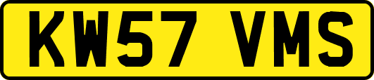 KW57VMS